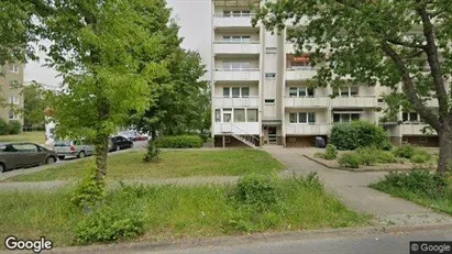Apartments for rent in Mecklenburgische Seenplatte - Photo from Google Street View
