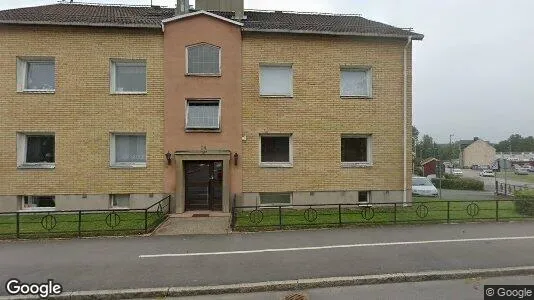 Apartments for rent in Nässjö - Photo from Google Street View