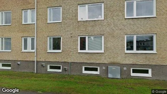 Apartments for rent in Katrineholm - Photo from Google Street View