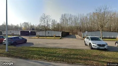 Apartments for rent in Chemnitz - Photo from Google Street View