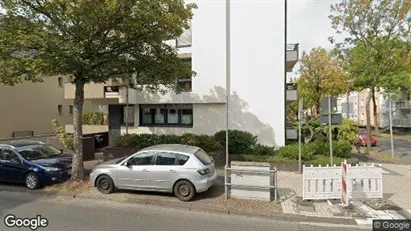 Apartments for rent in Bochum - Photo from Google Street View