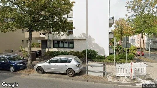 Apartments for rent in Bochum - Photo from Google Street View