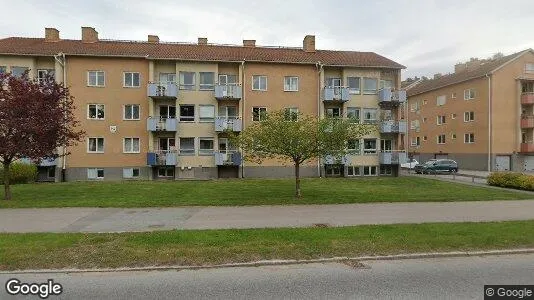 Apartments for rent in Nyköping - Photo from Google Street View
