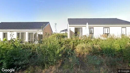 Apartments for rent in Daugård - Photo from Google Street View