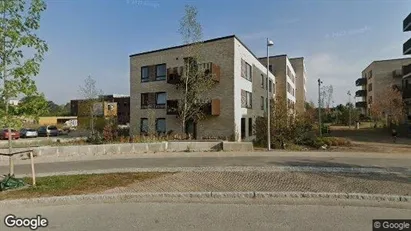 Apartments for rent in Hedehusene - Photo from Google Street View