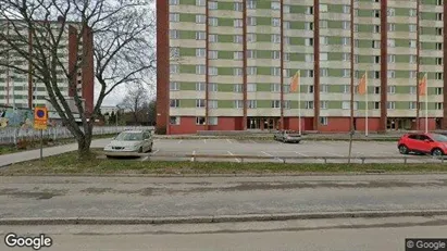 Apartments for rent in Eskilstuna - Photo from Google Street View