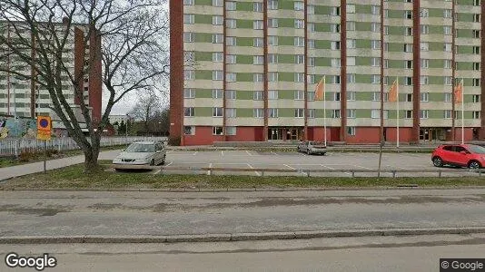 Apartments for rent in Eskilstuna - Photo from Google Street View