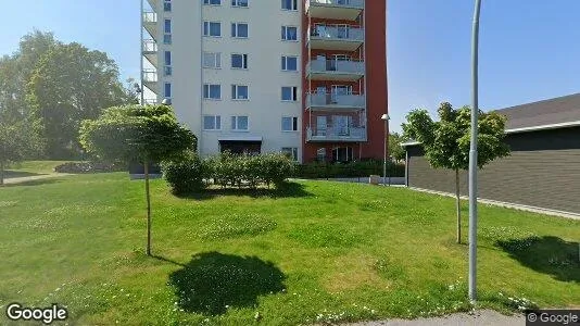 Apartments for rent in Hallsberg - Photo from Google Street View