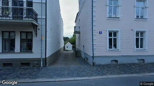 Apartments for rent in Ängelholm - Photo from Google Street View