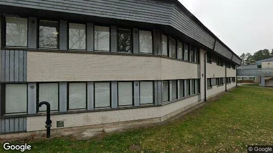 Apartments for rent in Kalmar - Photo from Google Street View