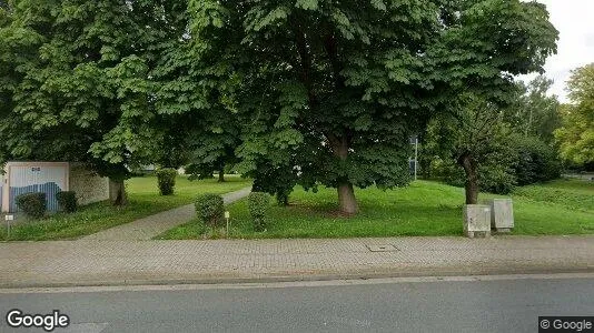 Apartments for rent in Hannover - Photo from Google Street View