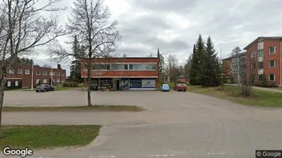 Apartments for rent in Luumäki - Photo from Google Street View