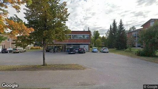 Apartments for rent in Luumäki - Photo from Google Street View
