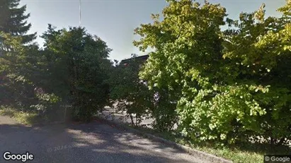 Apartments for rent in Seeland - Photo from Google Street View