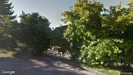 Apartments for rent in Seeland - Photo from Google Street View