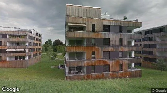 Apartments for rent in Emmental - Photo from Google Street View