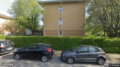 Apartments for rent in Lund - Photo from Google Street View