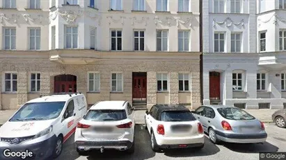 Apartments for rent in Malmö City - Photo from Google Street View