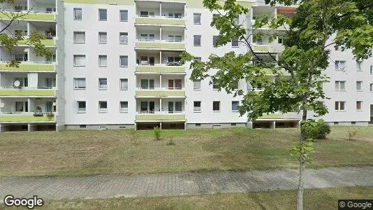Apartments for rent in Spree-Neiße - Photo from Google Street View