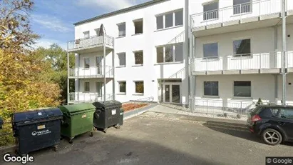 Apartments for rent in Amberg - Photo from Google Street View