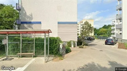 Apartments for rent in Mecklenburgische Seenplatte - Photo from Google Street View