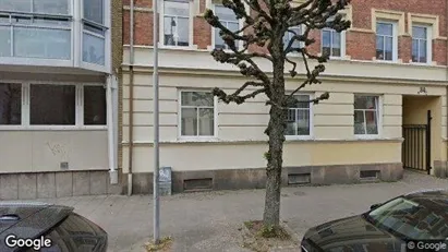 Apartments for rent in Vänersborg - Photo from Google Street View