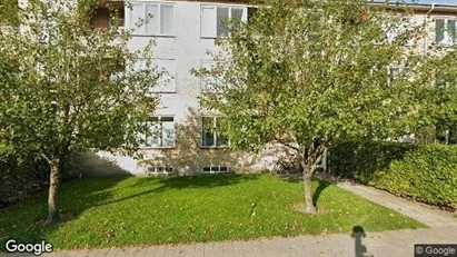 Apartments for rent in Virum - Photo from Google Street View