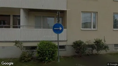 Apartments for rent in Norrköping - Photo from Google Street View