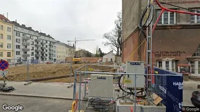 Apartments for rent in Wien Penzing - Photo from Google Street View