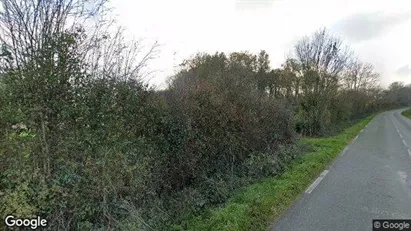 Apartments for rent in Rouen - Photo from Google Street View