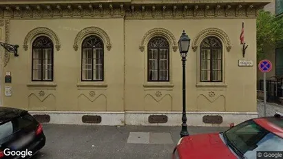 Apartments for rent in Budapest Várkerület - Photo from Google Street View