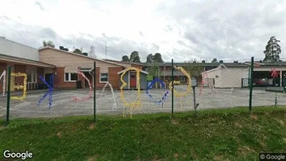 Apartments for rent in Vilhelmina - Photo from Google Street View