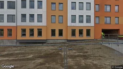 Apartments for rent in Lund - Photo from Google Street View