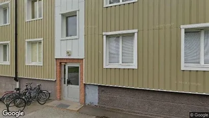 Apartments for rent in Fagersta - Photo from Google Street View