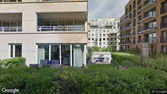 Apartments for rent in Amsterdam Noord - Photo from Google Street View