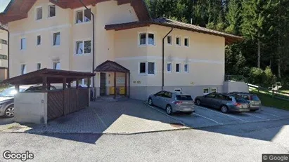 Apartments for rent in Filzmoos - Photo from Google Street View