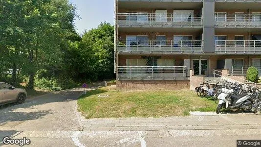 Apartments for rent in Hasselt - Photo from Google Street View
