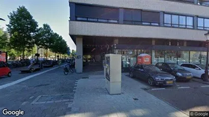 Apartments for rent in Amsterdam Oost-Watergraafsmeer - Photo from Google Street View