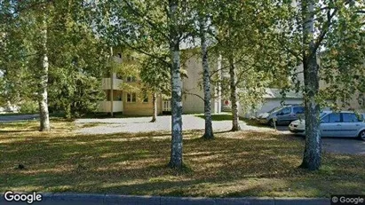 Apartments for rent in Vantaa - Photo from Google Street View
