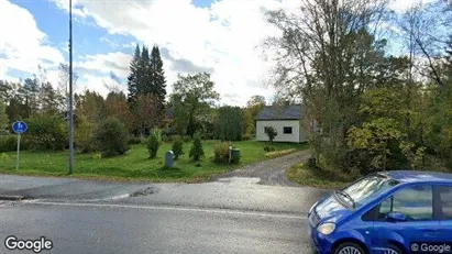 Apartments for rent in Eurajoki - Photo from Google Street View