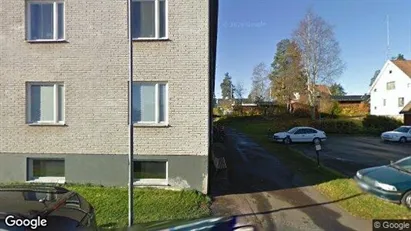 Apartments for rent in Vansbro - Photo from Google Street View