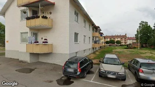 Apartments for rent in Vansbro - Photo from Google Street View