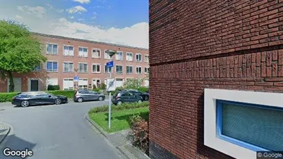 Apartments for rent in Groningen - Photo from Google Street View