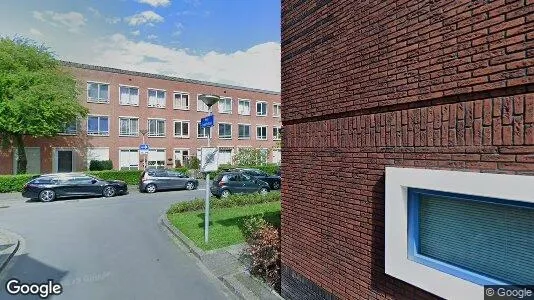 Apartments for rent in Groningen - Photo from Google Street View