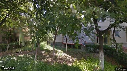 Apartments for rent in Buzău - Photo from Google Street View