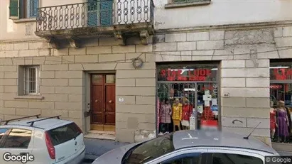 Apartments for rent in Florence - Photo from Google Street View