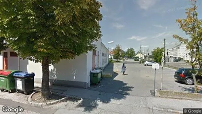 Apartments for rent in Gumpoldskirchen - Photo from Google Street View