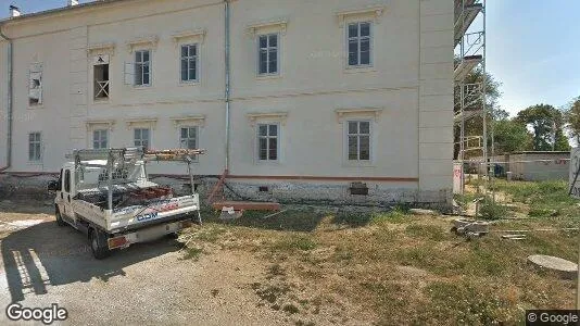 Apartments for rent in Neusiedl am See - Photo from Google Street View