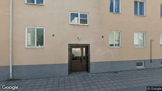 Apartments for rent in Uppsala - Photo from Google Street View