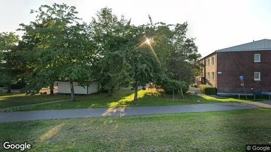 Apartments for rent in Linköping - Photo from Google Street View
